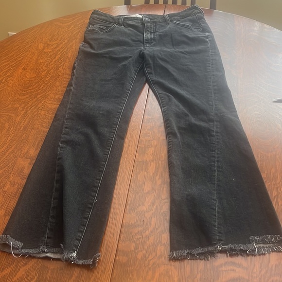 Pilcro and the Letterpress black jeans - Picture 8 of 10